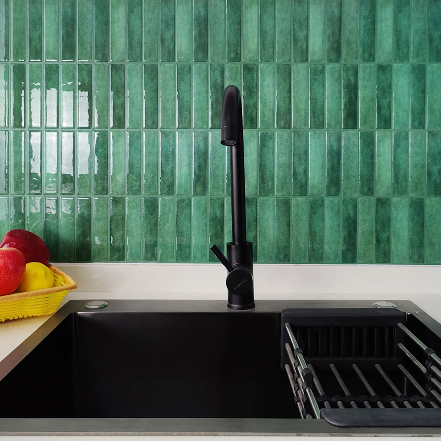 Vividtiles Peel and Stick 3D Wall Tiles